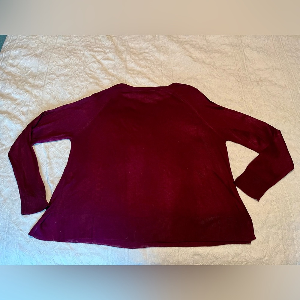 Zara Top - Picture 2 of 7